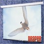 Экран с электроприводом Draper Targa NTSC (4:3) 305/120" (10') (175x234, XT1000E MW) 735942302