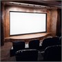 Экран с электроприводом Draper Premier HDTV (16:9) 185/73" (91x163, XT1000V M1300) ebd 40" case black 21914290