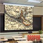 Экран с электроприводом Draper Targa NTSC (4:3) 244/96" (8') (152x203, XT1000E MW) 1023422849