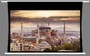 Экран с электроприводом Best Vision InCeiling Tensioned (16:10) 137" (295x184, MW) 409816363