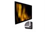 Экран настенный пост. натяжения Premier Draco (4:3) 244х183 (F 244x183/3 (PW)-PD/S) 163501875