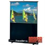 Экран мобильный Draper Traveller NTSC (4:3) 153/60" (91x122, XT1000E MW) 400726026