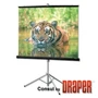 Экран на штативе Draper Consul AV (1:1) 40/40" (102x102, XT1000E MW) 781517248