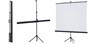 Экран на штативе ScreenMedia STM-1104 Apollo-T (1:1) 213х213 (205x205, MW) 1813547789