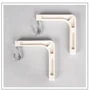 Крепления для настенных экранов Classic Solution, вынос 16 см 1729025613