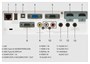 Мультимедийный проектор Panasonic PT-VW360 1676962745