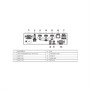 Мультимедийный проектор Panasonic PT-CMZ50B 1956906342