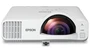 Мультимедийный проектор Epson CB-L210SF 495430360