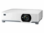 Мультимедийный проектор NEC P605UL 1339824099