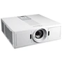 Мультимедийный проектор Optoma ZU500T (white) 999191120