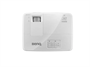 Мультимедийный проектор BenQ MS527 White 2095484231