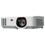 Мультимедийный проектор NEC P554U (P554UG) 1809802592