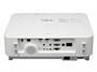 Мультимедийный проектор NEC P603X (P603XG) 459287656