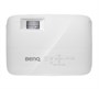Мультимедийный проектор BENQ MH606 (белый) 908120437