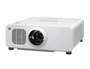 Мультимедийный проектор Panasonic PT-RZ870LWE 1828593988