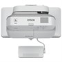 Мультимедийный проектор Epson EB-695Wi 1911860823