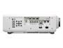 Мультимедийный проектор Panasonic PT-RZ870WE 1446486944
