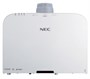 Мультимедийный проектор NEC NP-PA622U 2008996536