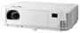 Мультимедийный проектор NEC NP-M402W 744153326
