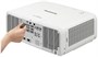 Мультимедийный проектор Panasonic PT-MZ770LE 863993645