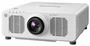 Мультимедийный проектор Panasonic PT-RZ120WE 482798632