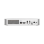 Мультимедийный проектор Vivitek Qumi Q38-WH (белый) 799340547