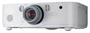 Мультимедийный проектор NEC NP-PA672W 2002884155