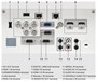 Мультимедийный проектор Panasonic PT-MZ670LBE 677374977