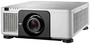 Мультимедийный проектор NEC NP-PX1005QLG (без объектива, белый) 491830646