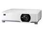 Мультимедийный проектор NEC NP-PE455WLG 2048630671