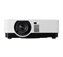 Мультимедийный проектор NEC P506QLG 220283168