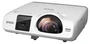 Интерактивный проектор Epson EB-536Wi 1419839387