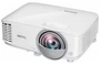 Мультимедийный проектор BenQ MW826STH 777090720