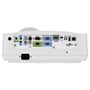 Мультимедийный проектор Mitsubishi Electric XD365U-EST 132592481