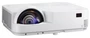 Мультимедийный проектор NEC M302WS 834963395