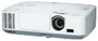 Мультимедийный проектор NEC M271X 2023163739