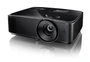 Мультимедийный проектор Optoma HD145X 523395808