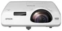 Мультимедийный проектор Epson EB-525W 1033645714