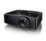 Мультимедийный проектор Optoma X381 1186308559