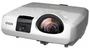 Интерактивный проектор Epson EB-431i + SMART Notebook 1 year 337763210