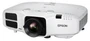 Мультимедийный проектор Epson EB-4770W 219278131