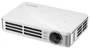 Мультимедийный проектор Vivitek Qumi Q4 (White) 766800869