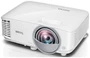 Мультимедийный проектор BenQ MX808STH 2033627884