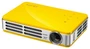 Мультимедийный проектор Vivitek Qumi Q5 (Yellow) 229115144