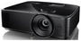 Мультимедийный проектор Optoma YNX7317ST (черный корпус) 914046157