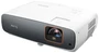 Мультимедийный проектор BenQ TK860 White 1643351374