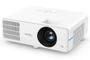 Мультимедийный проектор BenQ LH650 White 986920340