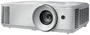 Мультимедийный проектор Optoma HD15 White 1689452049