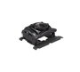 Крепление для проектора CHIEF RPMA281 Black потолочное 716384815
