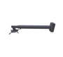 Крепление для проектора FIX P800-1400 (black) (штанга 800-1400 мм.) настенно-потолочное 1254615011